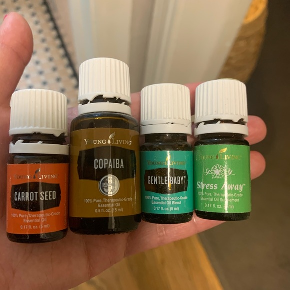 Young living bundle